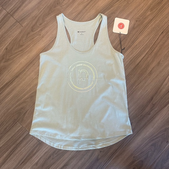 Pure Barre Tops - Pure Barre Tank
